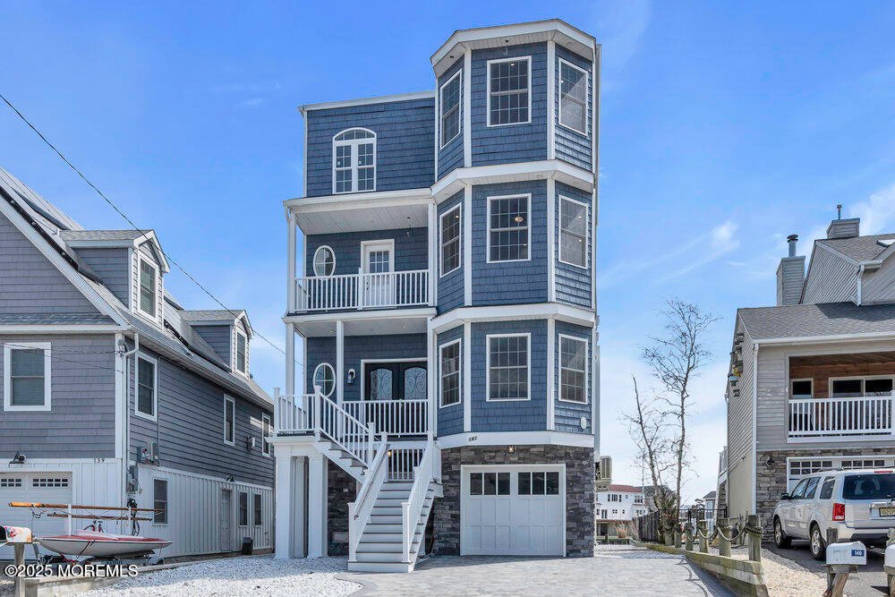 House in Brick Township, New Jersey, United States 2 - 16650940