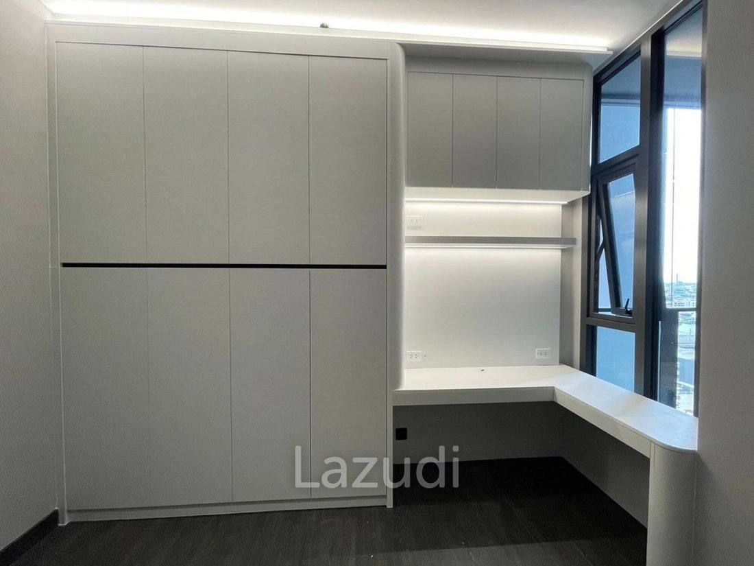 Apartment in Bangkok, Krung Thep Maha Nakhon, Thailand 3 - 16650254