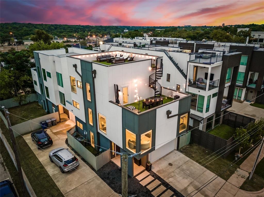 Condo in Dallas, Texas, United States 1 - 16649840