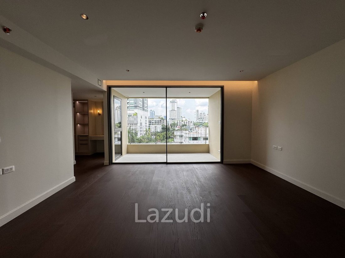 Apartment in Bangkok, Bangkok, Thailand 2 - 16650160