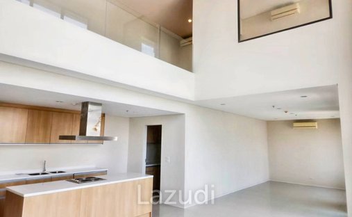 Wohnung in Makkasan, Bangkok, Thailand 1