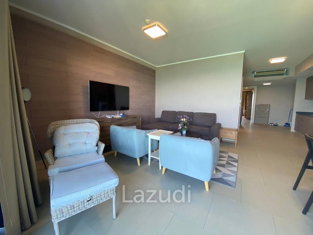 Apartment in Pattaya City, Chon Buri, Thailand 3 - 16650102