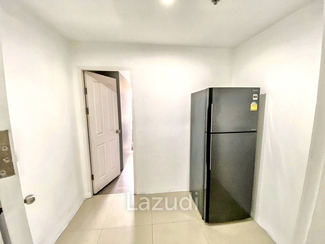 Apartment in Bangkok, Bangkok, Thailand 4 - 16650748