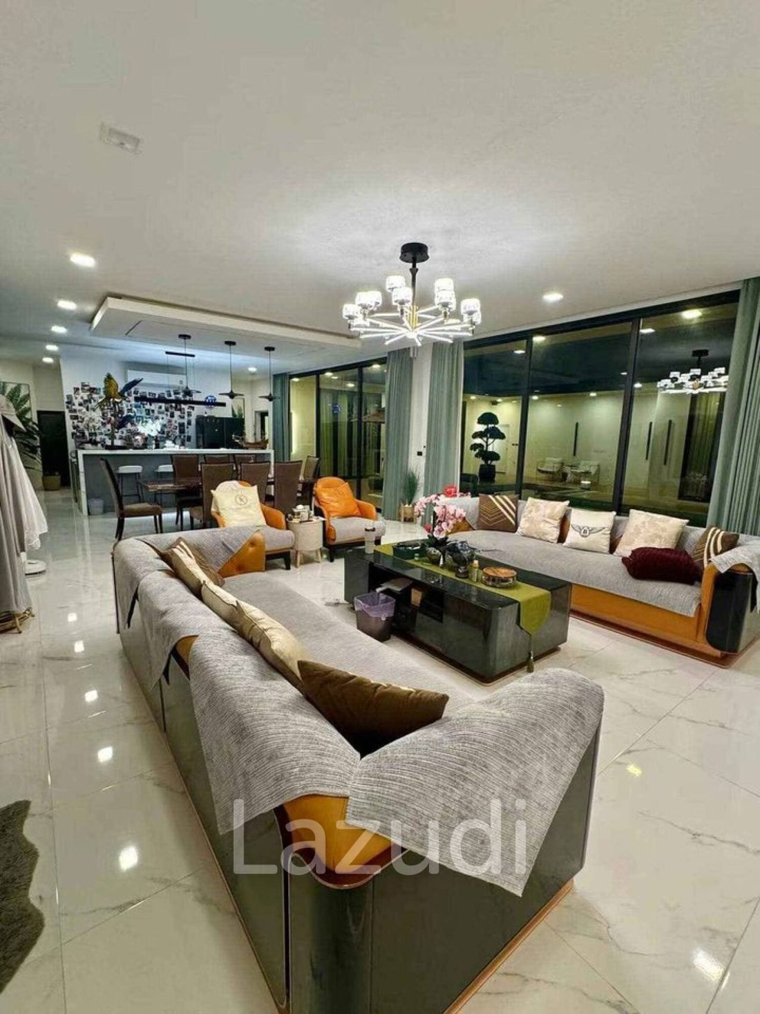 Villa in Choeng Thale, Phuket, Thailand 4 - 16650044