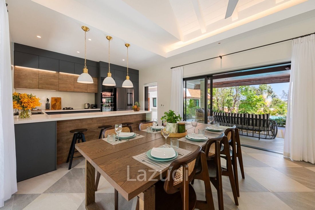 Villa in Rawai, Phuket, Thailand 5 - 16651403
