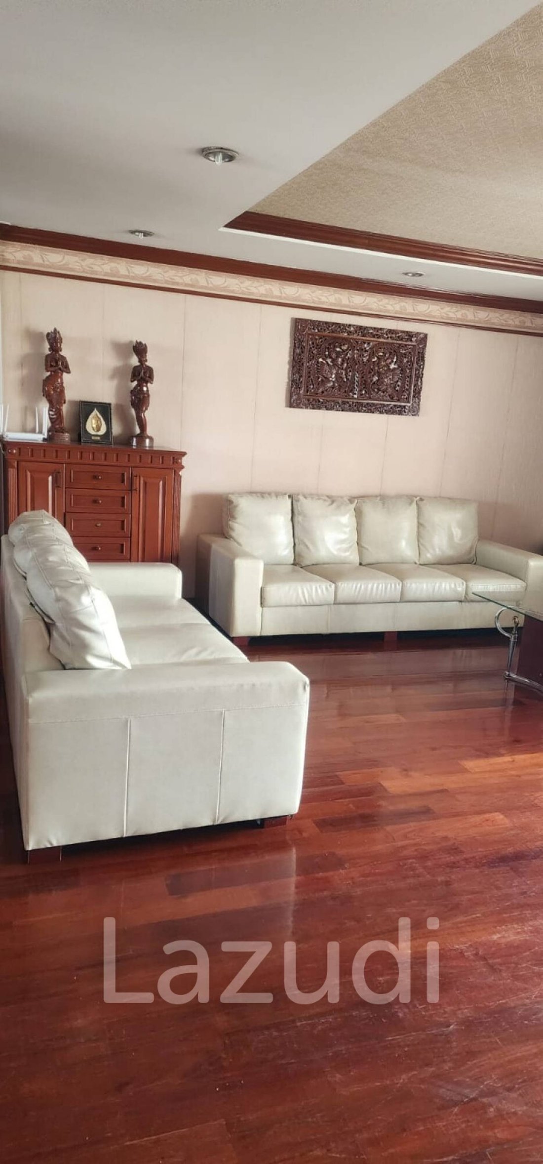 Apartment in Bangkok, Bangkok, Thailand 1 - 16652493