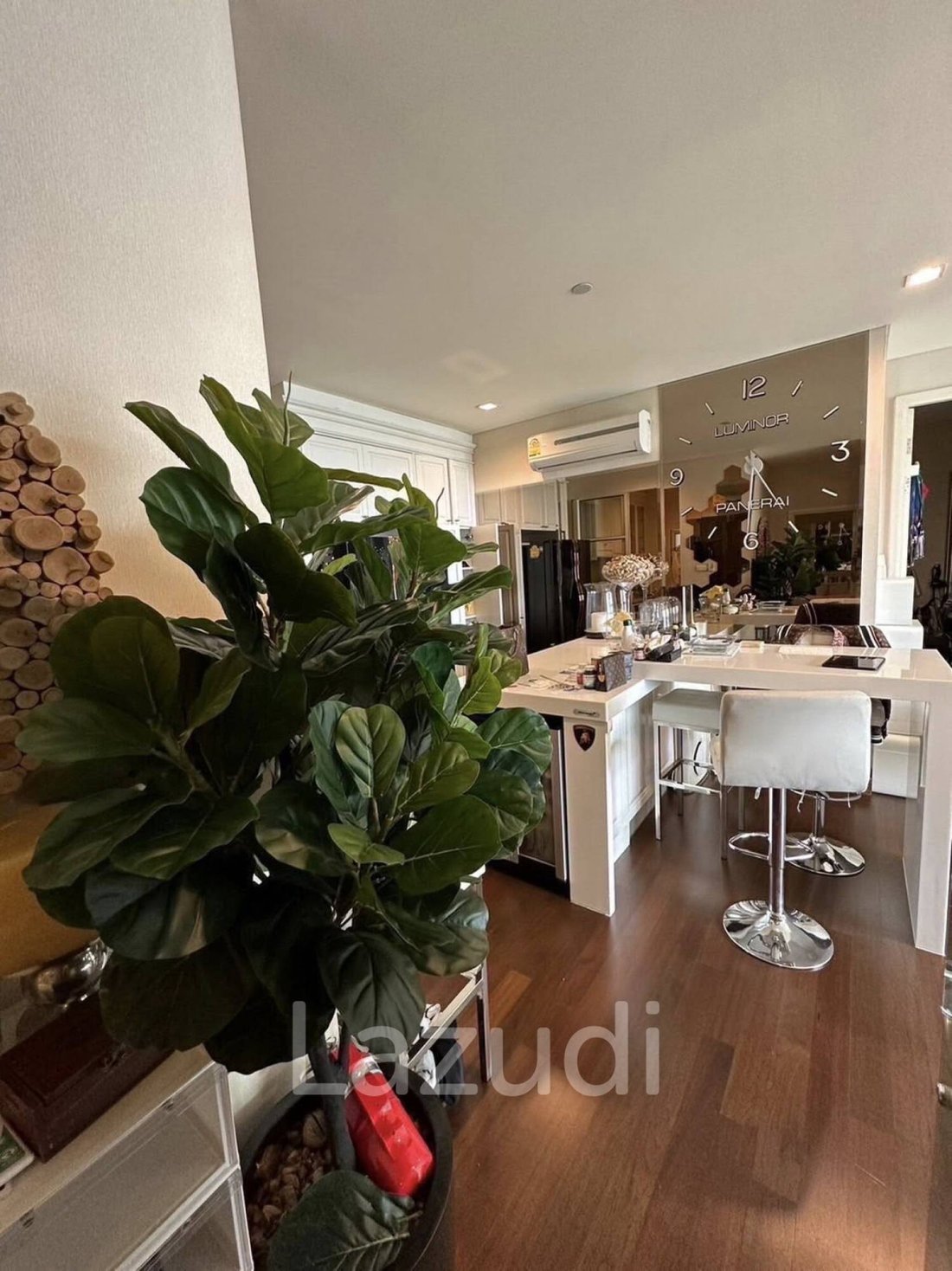 Apartment in Bangkok, Bangkok, Thailand 4 - 16650463