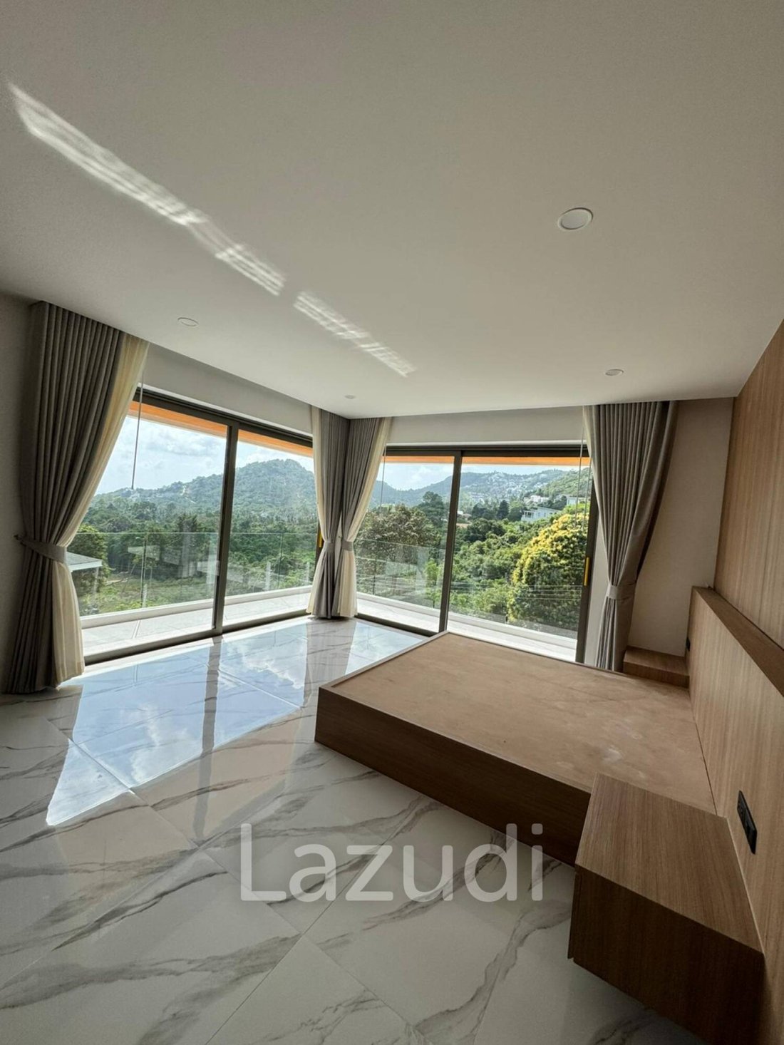 Villa in Koh Samui, Surat Thani, Thailand 5 - 16650099