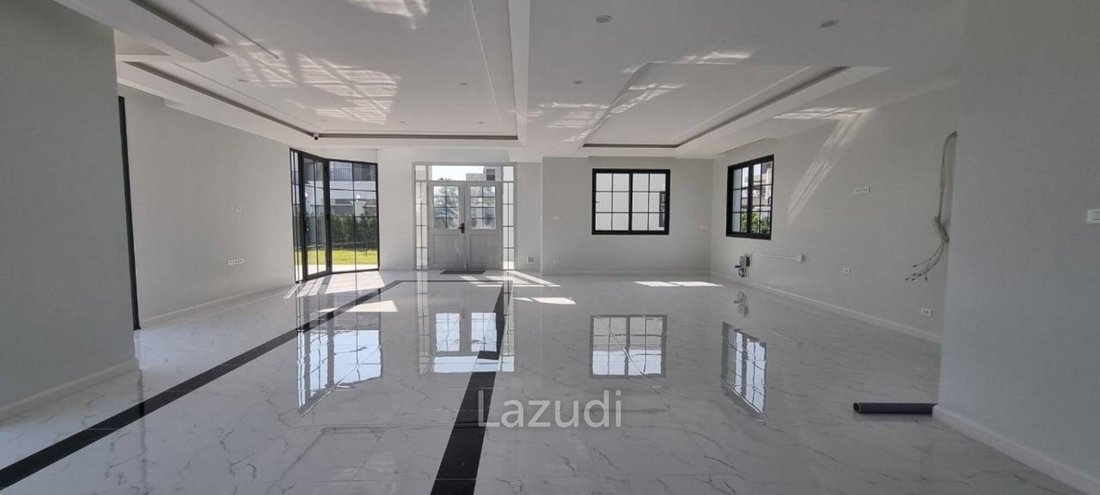 Villa in Pattaya City, Chon Buri, Thailand 3 - 16653872