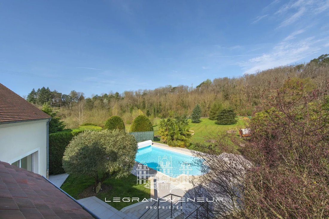 House in Mairie-Centre Nord, Nemours, France 5 - 16649283