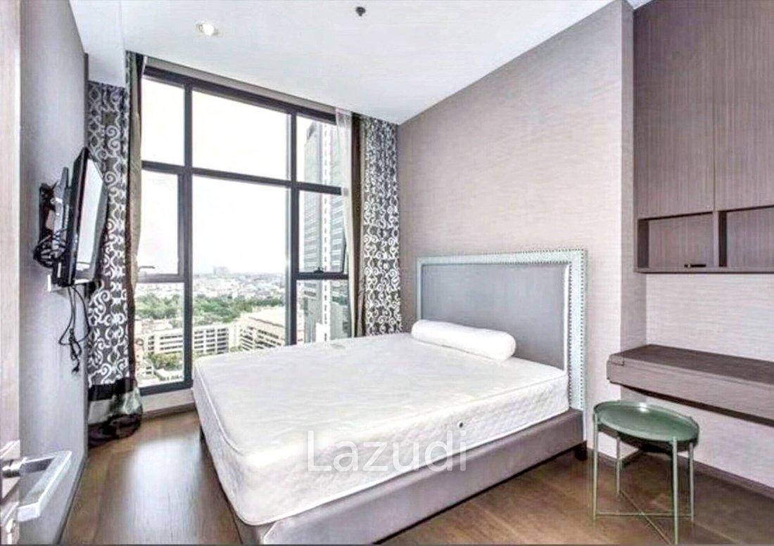 Apartment in Bangkok, Krung Thep Maha Nakhon, Thailand 2 - 16650280