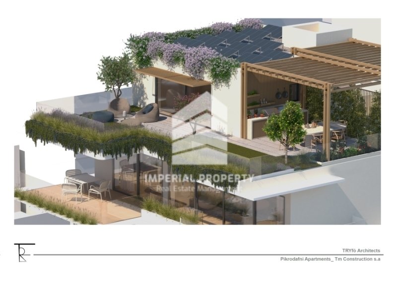 Apartment in South Athens, Attica, Greece 3 - 13069408