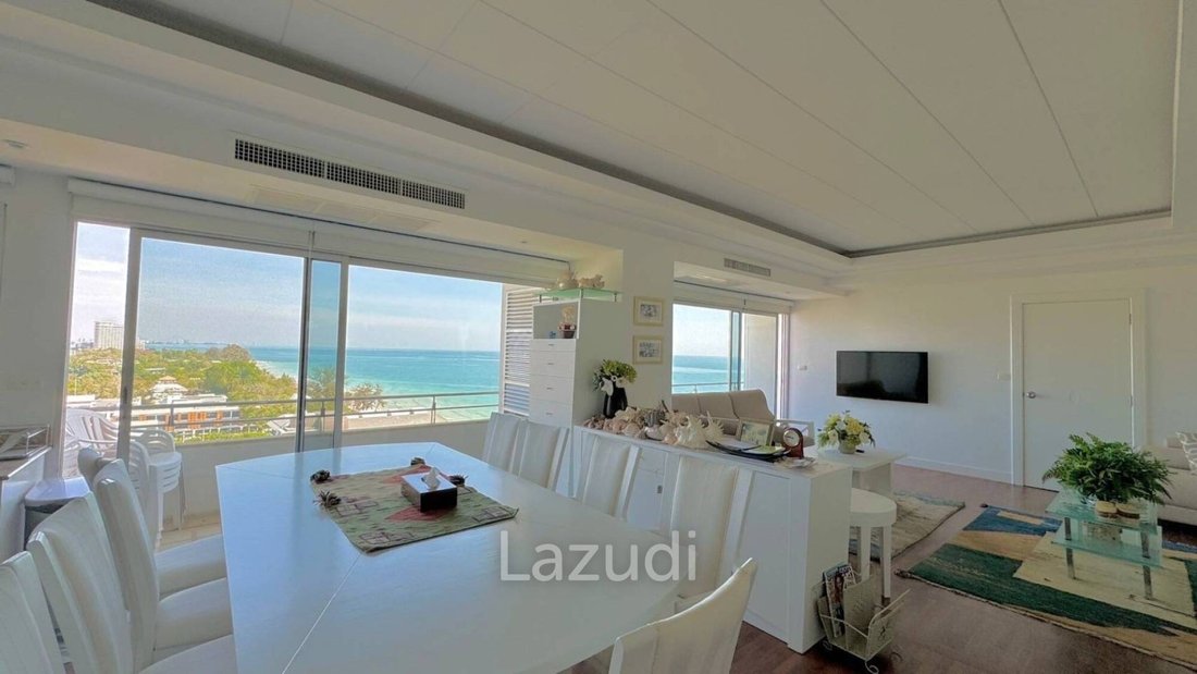 Apartment in Hua Hin, Prachuap Khiri Khan, Thailand 5 - 16650501