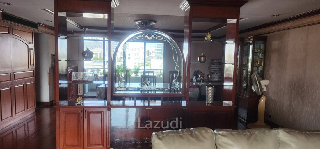 Apartment in Bangkok, Bangkok, Thailand 4 - 16652493