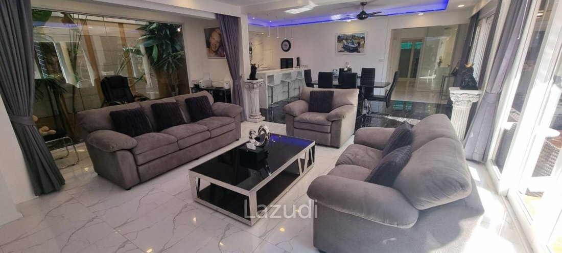 Villa in Pattaya City, Chon Buri, Thailand 2 - 14369148