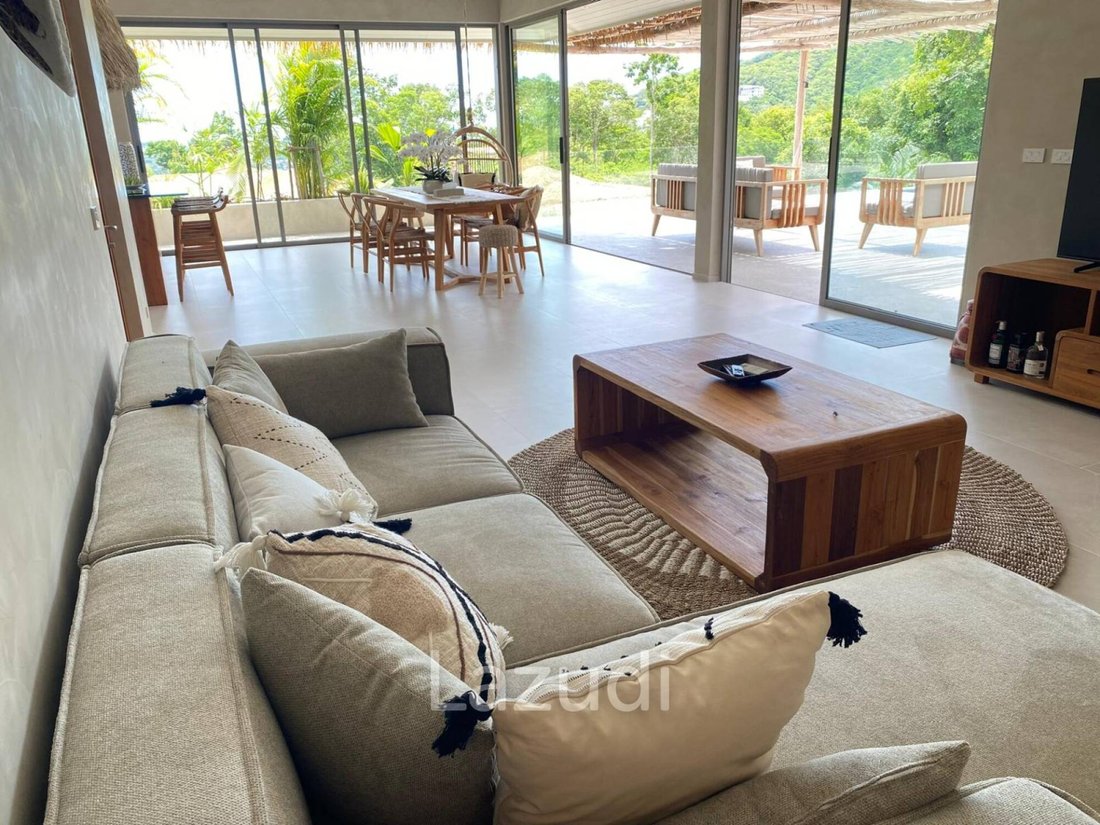 Villa in Koh Samui, Surat Thani, Thailand 5 - 16650115