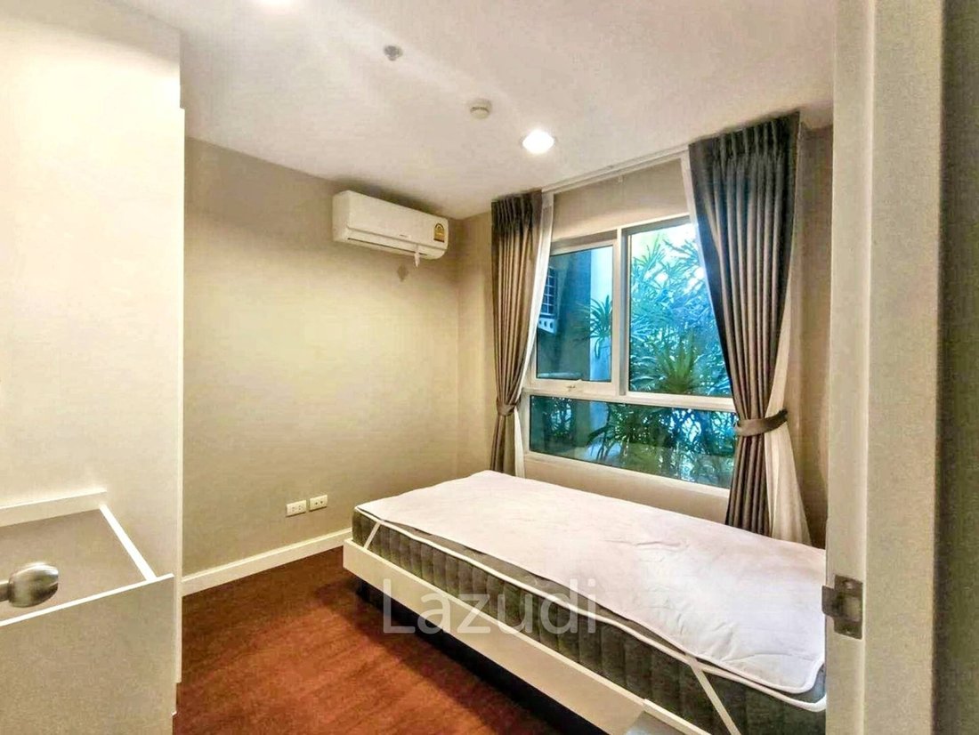 Apartment in Bangkok, Bangkok, Thailand 5 - 12637592
