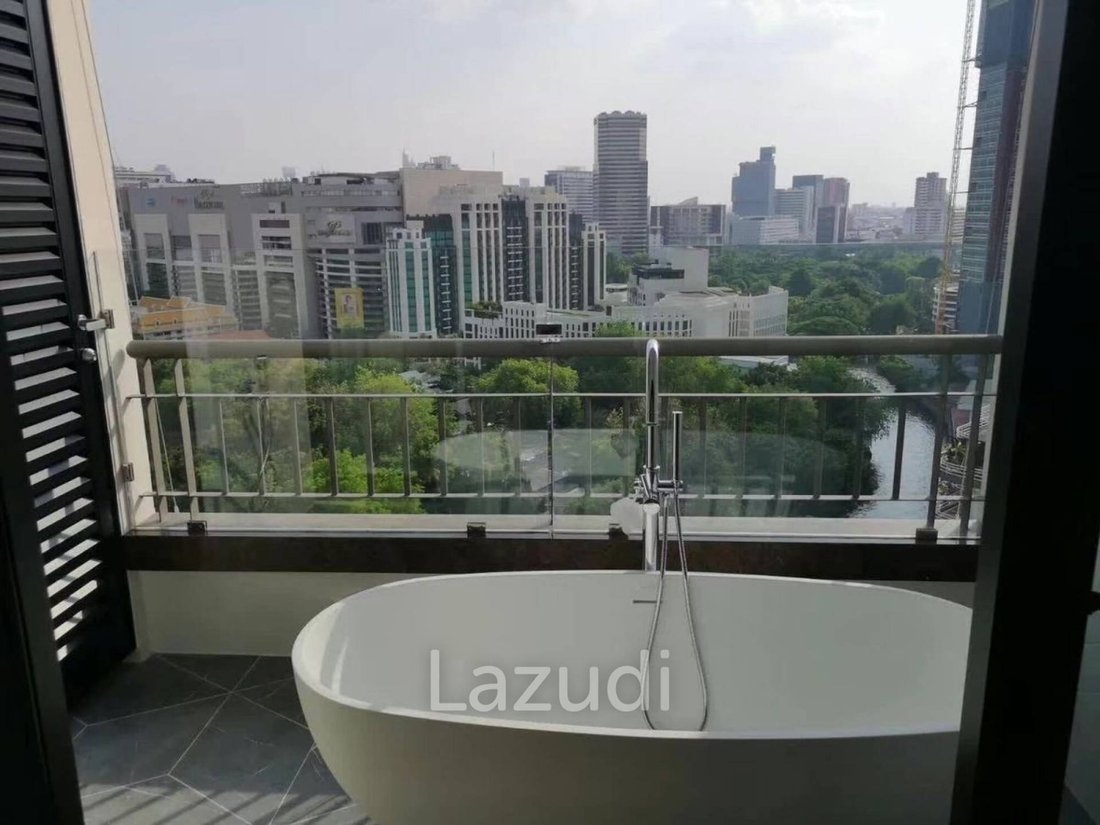 Apartment in Thanon Phetchaburi, Krung Thep Maha Nakhon, Thailand 4 - 16650304