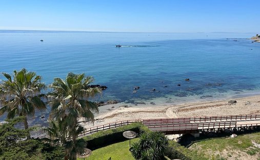 Apartamento en Riviera del Sol, Mijas, España 1