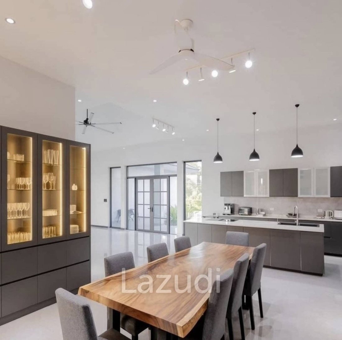 Villa in Cha-am, Phetchaburi, Thailand 5 - 16650339