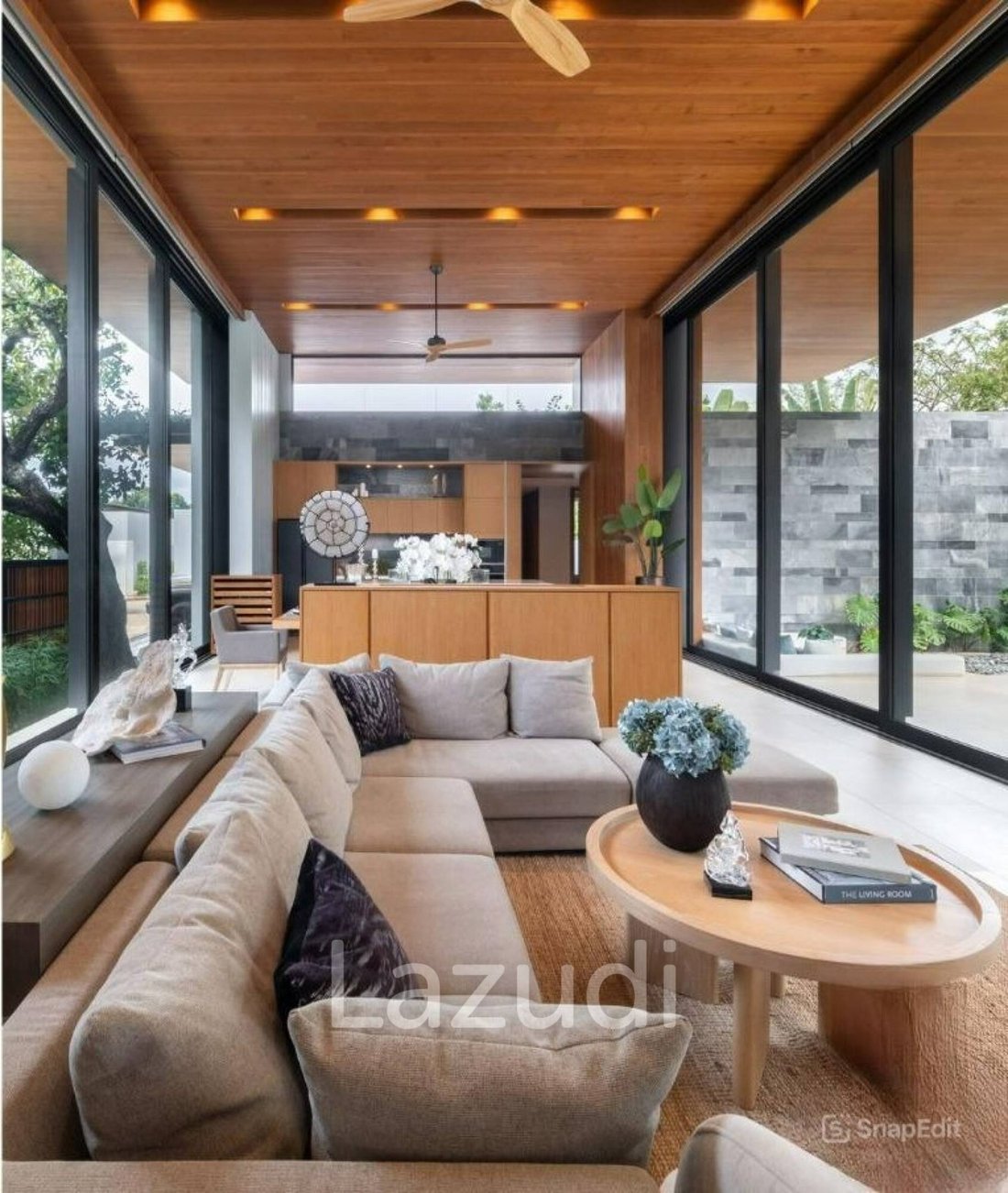 Villa in Thep Krasatti, Phuket, Thailand 2 - 16653499