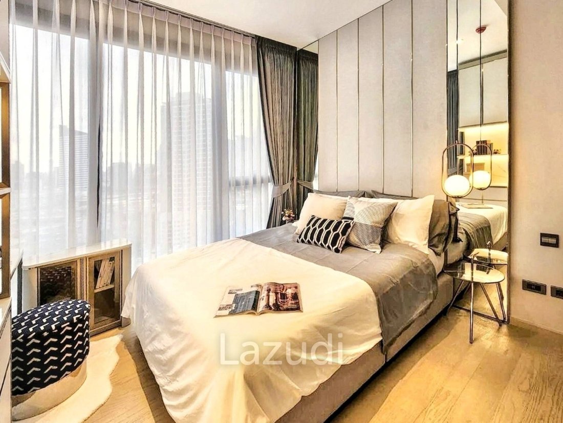 Apartment in Bangkok, Bangkok, Thailand 4 - 12737202