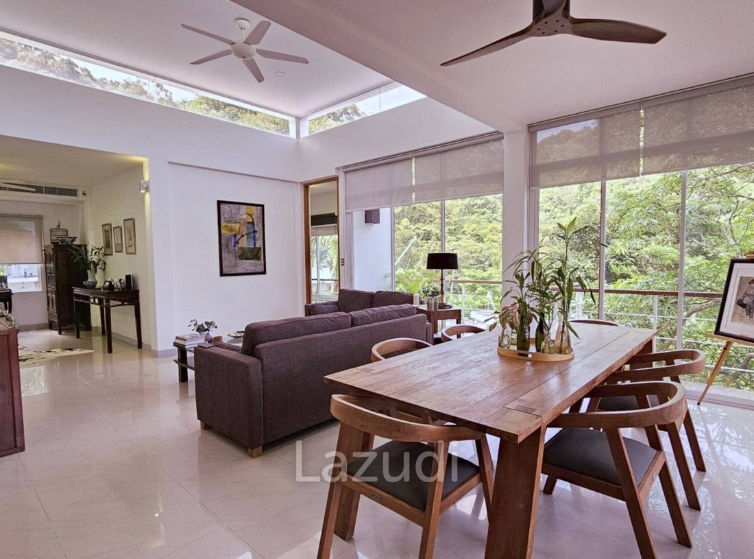 Apartment in Kamala, Phuket, Thailand 3 - 16650533