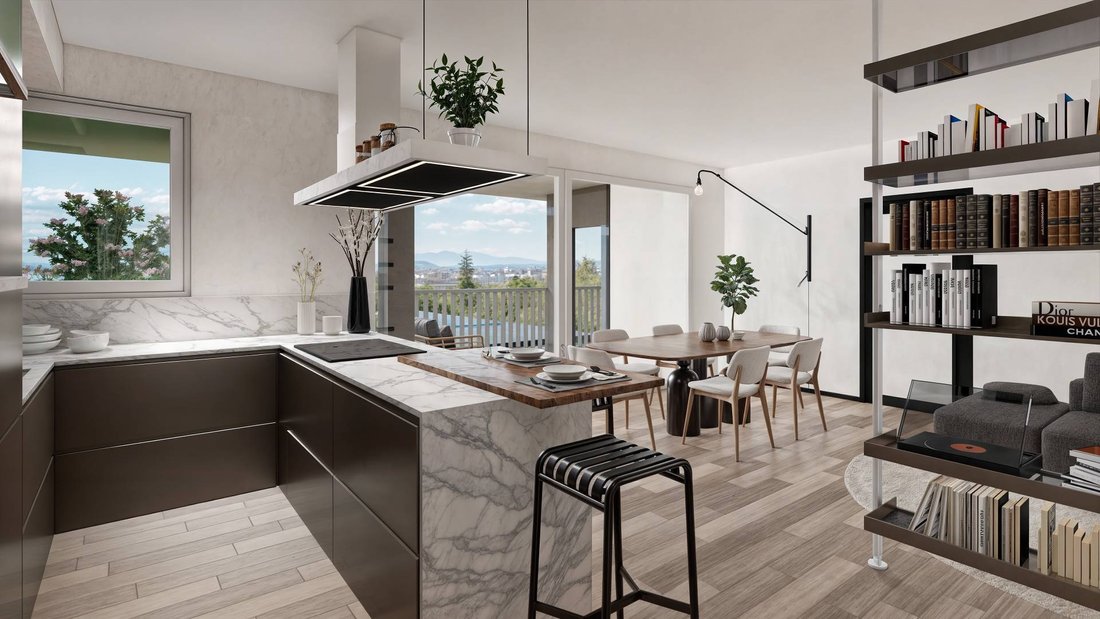 Apartment in San Benedetto di Lugana, Peschiera del Garda, Veneto 4 - 16652861
