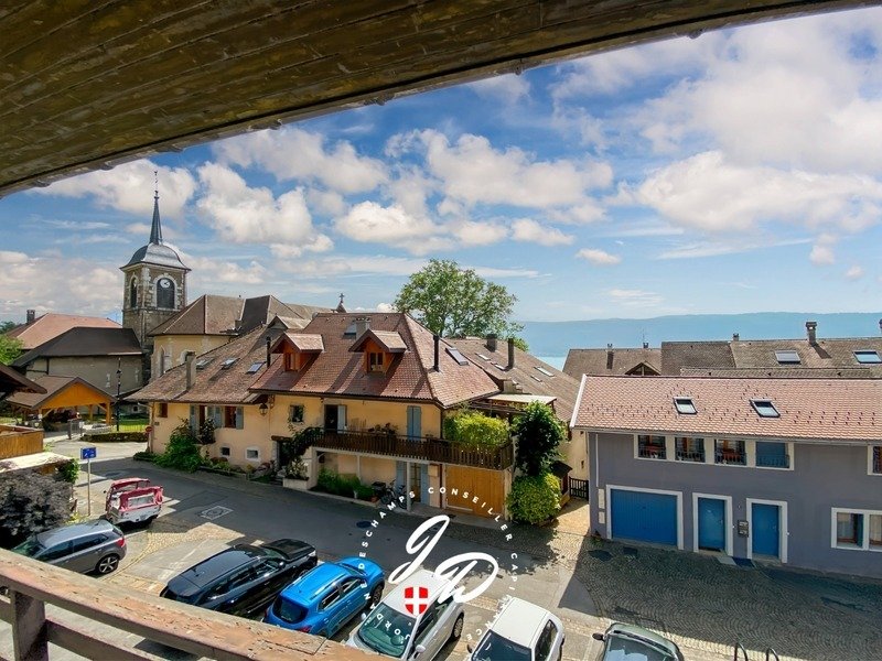 Apartment in Veyrier-du-Lac, Auvergne-Rhône-Alpes, France 4 - 15916084