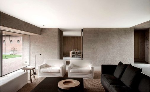 Villa a Castelvetro di Modena, Emilia-Romagna, Italia 1