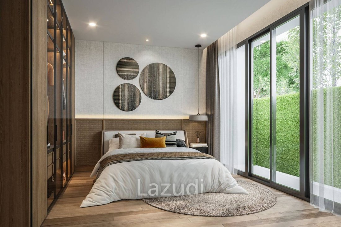 Villa in Choeng Thale, Phuket, Thailand 4 - 16649987