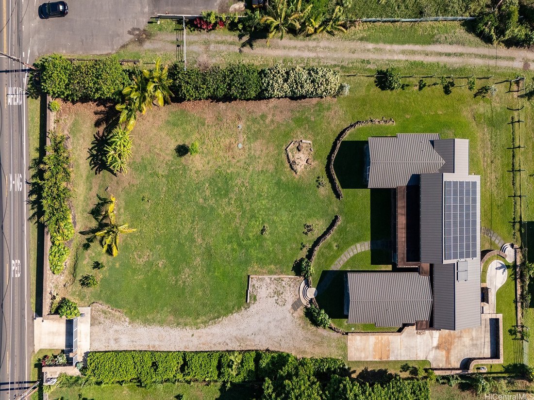 House in Haleiwa, Hawaii, United States 2 - 16653199