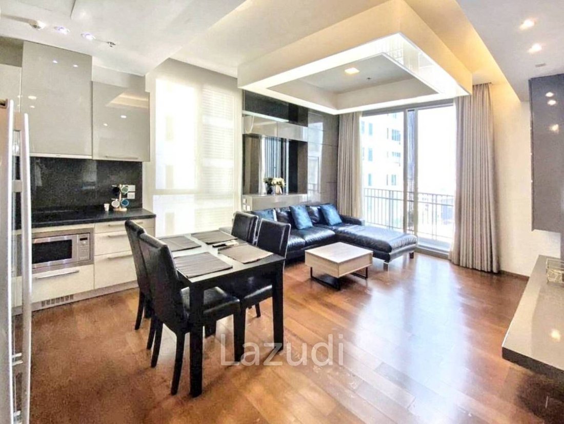 Apartment in Bangkok, Bangkok, Thailand 1 - 13456733