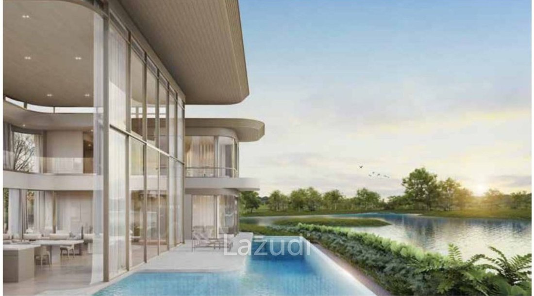 Villa in Thep Krasatti, Phuket, Thailand 2 - 16650270