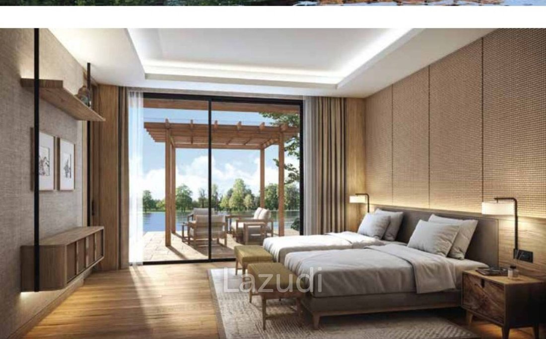 Villa in Thep Krasatti, Phuket, Thailand 4 - 16650269