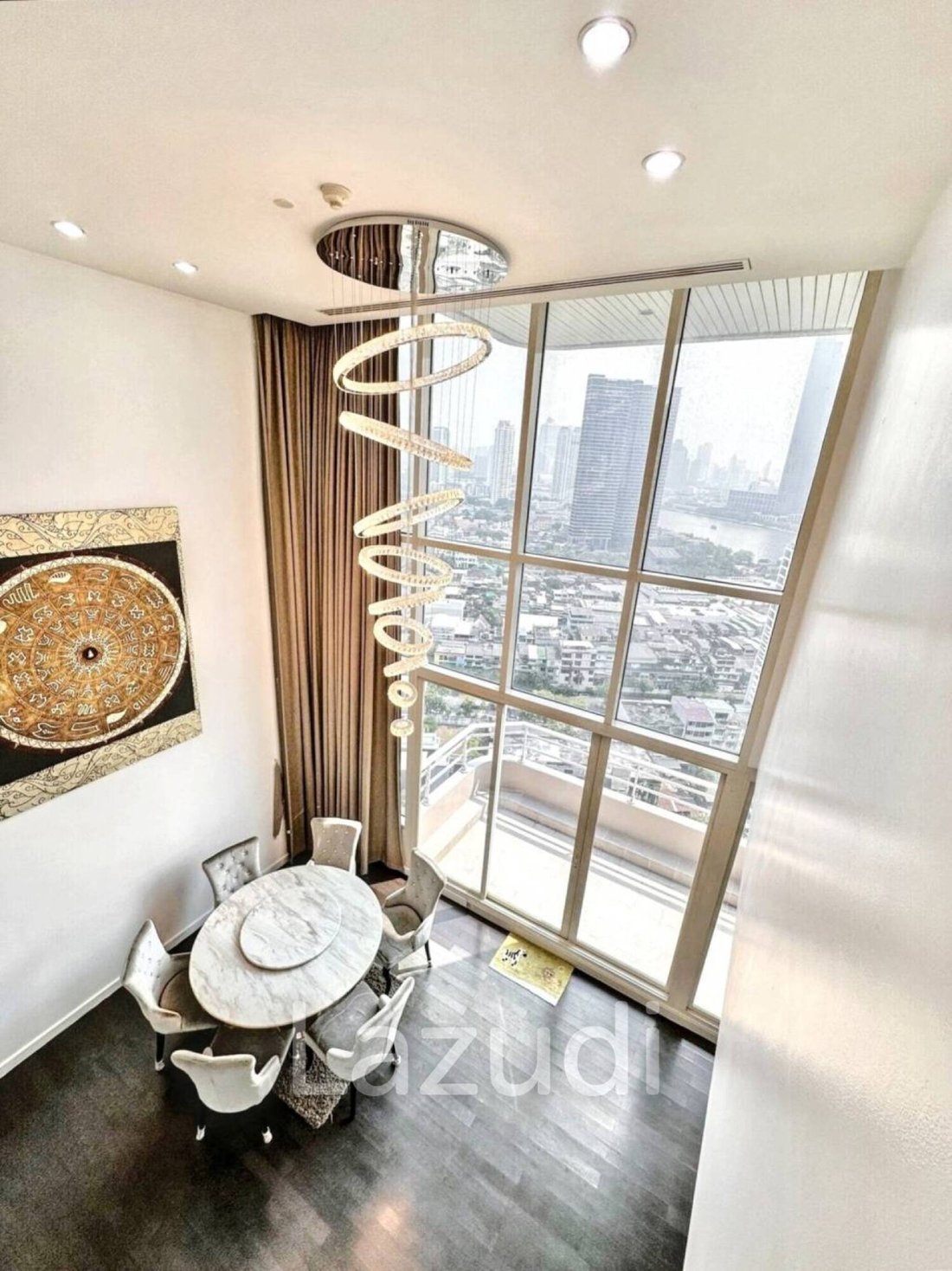 Apartment in Bang Lamphu Lang, Krung Thep Maha Nakhon, Thailand 5 - 12644696
