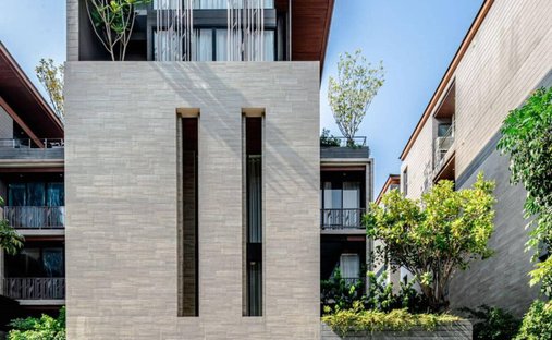 Villa in Chong Nonsi, Krung Thep Maha Nakhon, Thailand 1