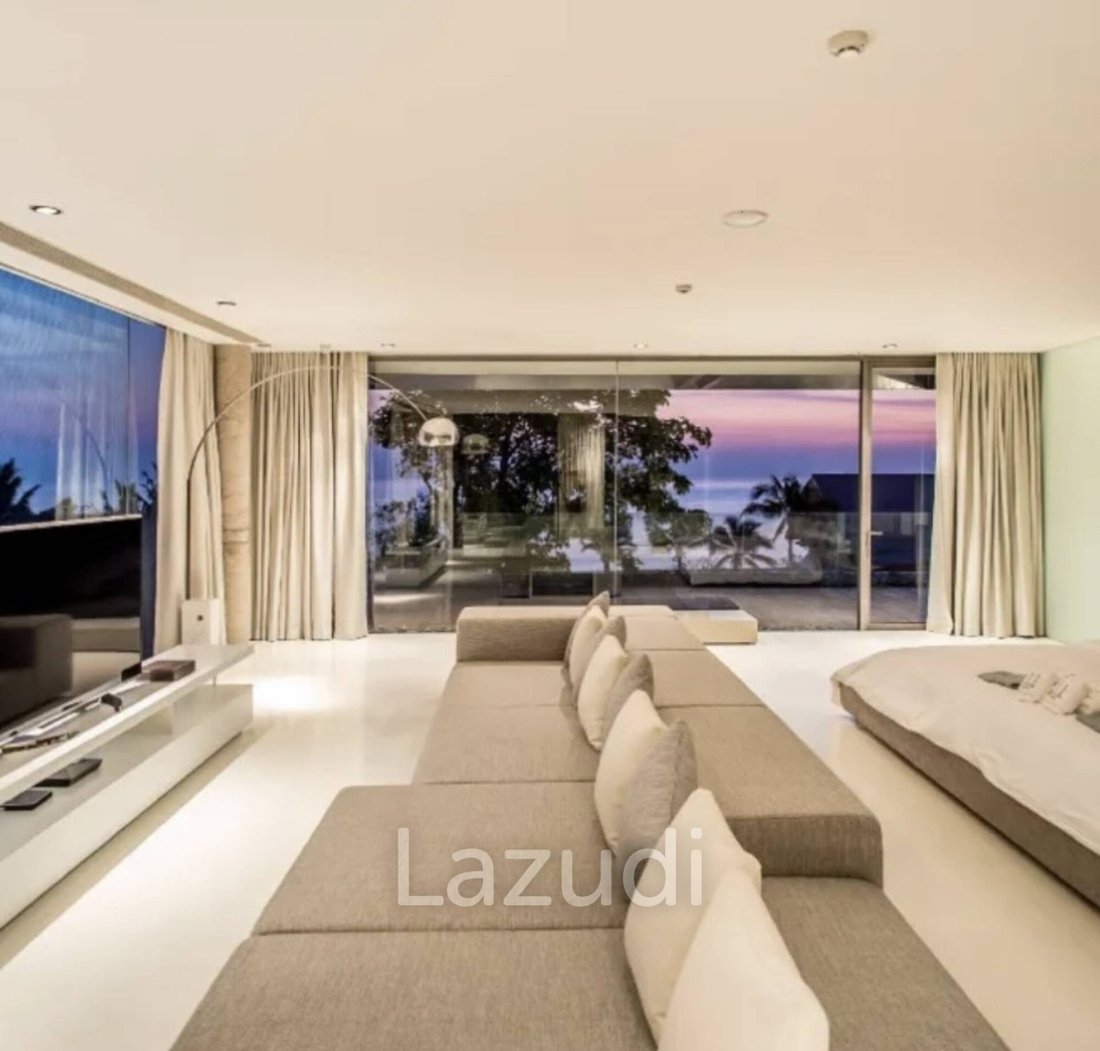 Villa in Hua Hin, Prachuap Khiri Khan, Thailand 5 - 16650417