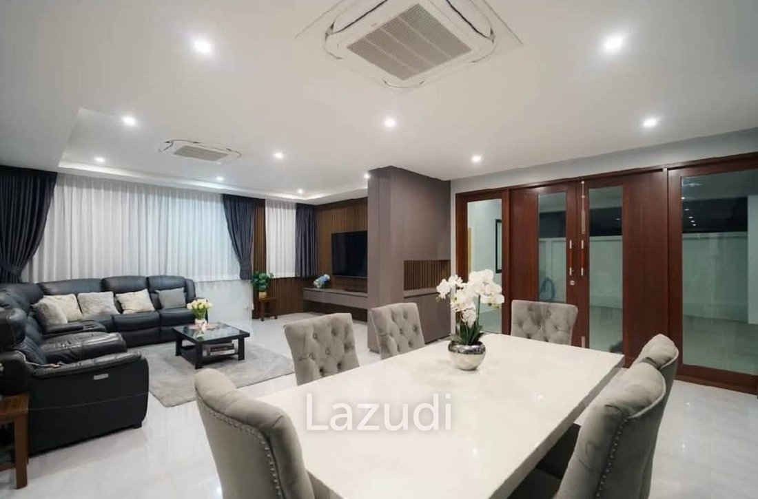 Villa in Choeng Thale, Phuket, Thailand 5 - 16653580