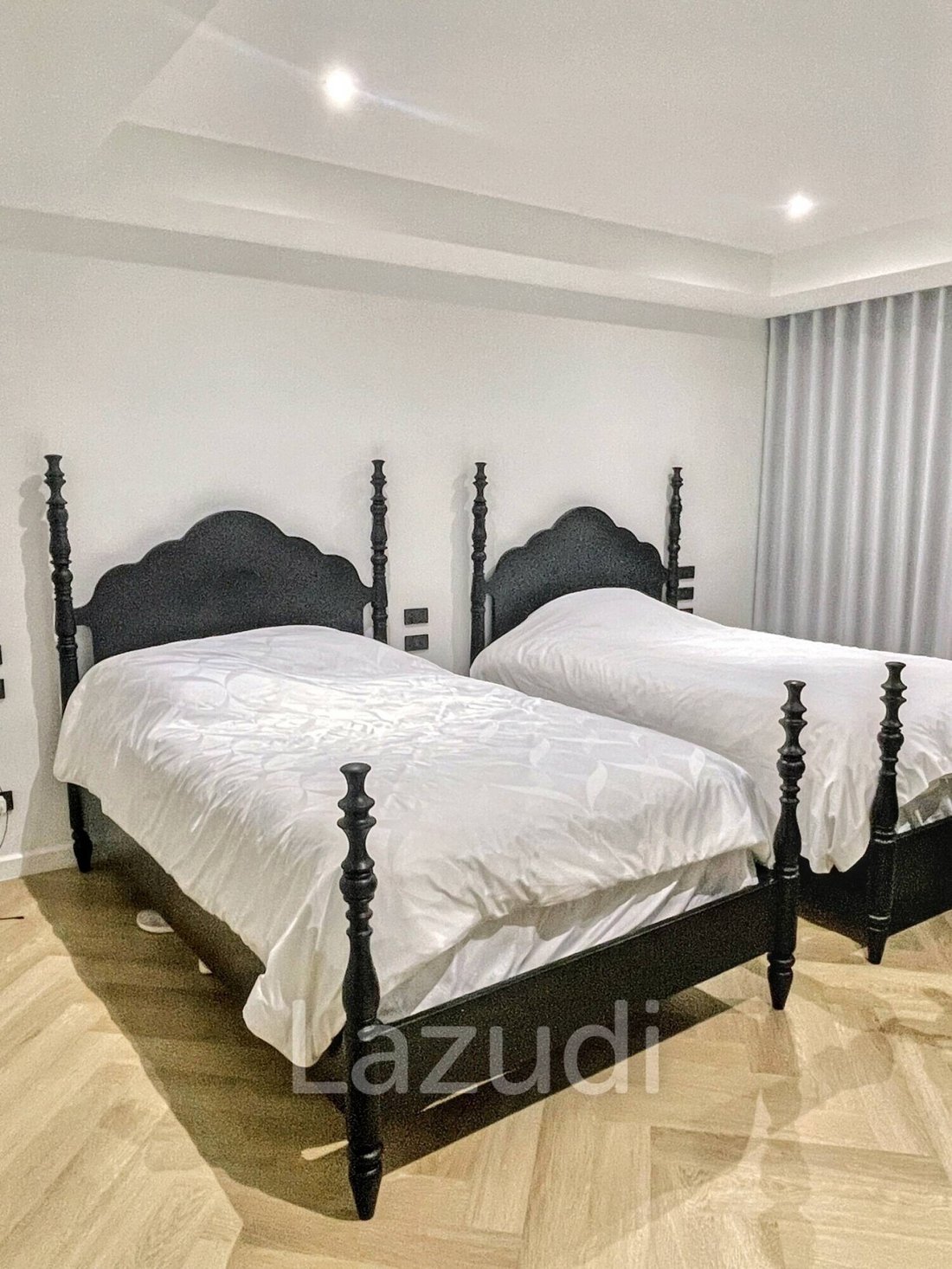 Apartment in Bangkok, Bangkok, Thailand 1 - 16653893