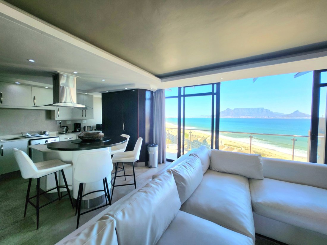 Apartment in Table View, Cape Town, South Africa 1 - 16649493