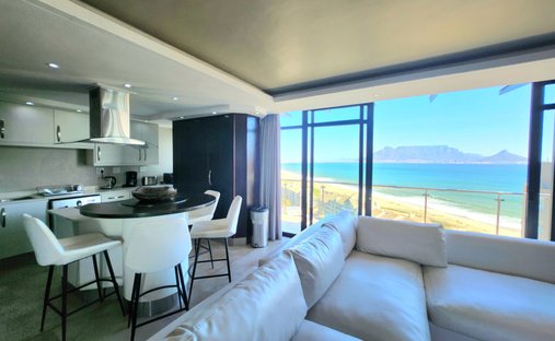 Apartment in Cape Town, Western Cape, South Africa 1