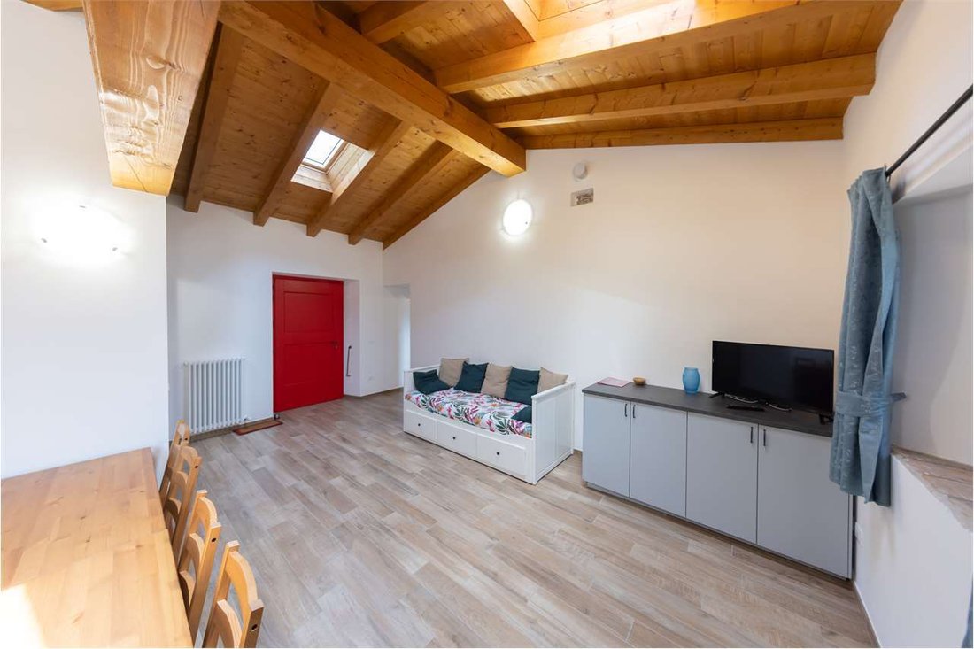 Country House in Pavullo Nel Frignano, Emilia-Romagna, Italy 4 - 16651220