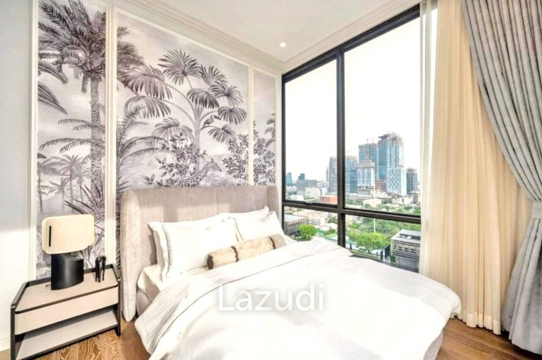 Apartment in Bangkok, Krung Thep Maha Nakhon, Thailand 5 - 16653885