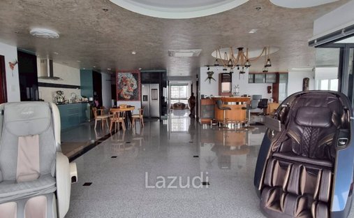Apartment in Pattaya City, Chon Buri, Thailand 1