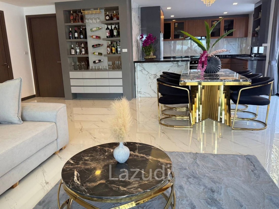 Villa in Pattaya City, Chon Buri, Thailand 3 - 16653342