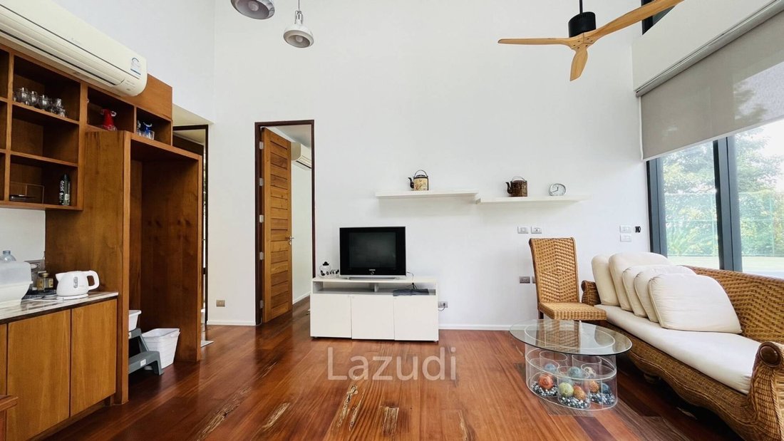 Villa in Kathu, Phuket, Thailand 3 - 16653890