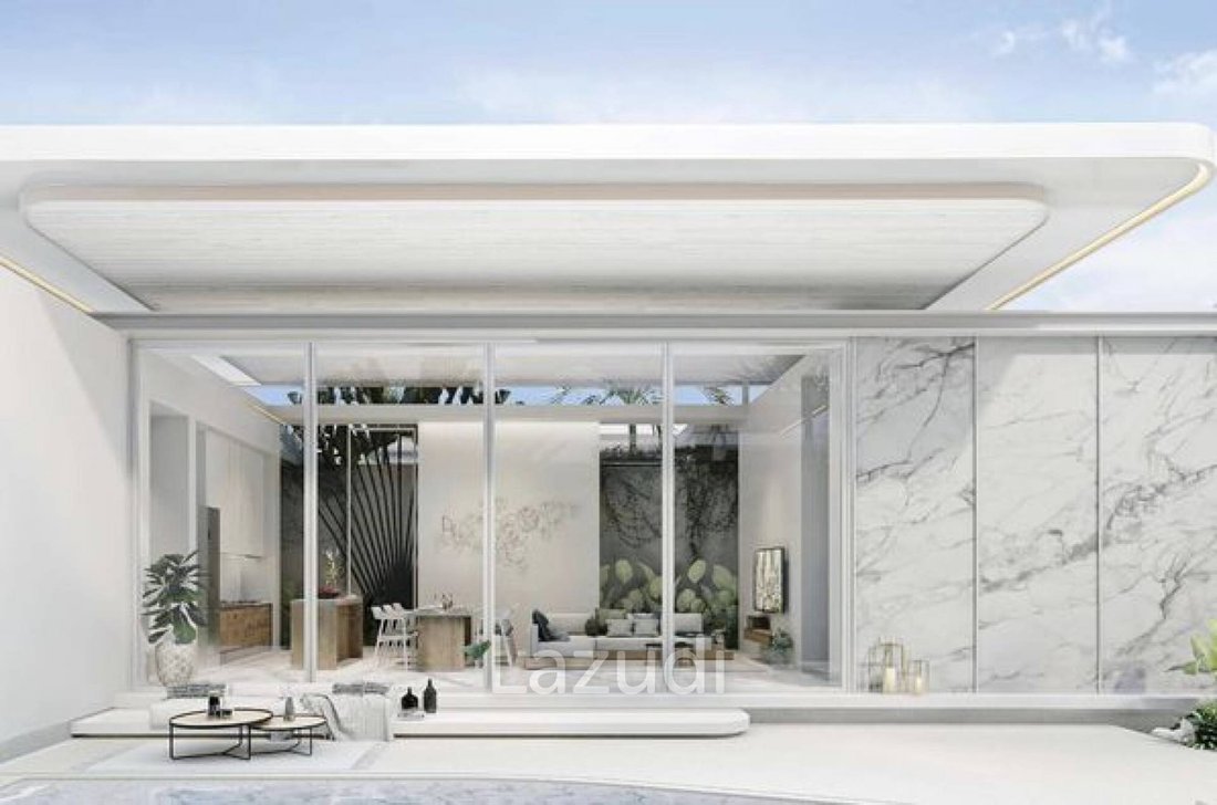 Villa in Rawai, Phuket, Thailand 3 - 16650082