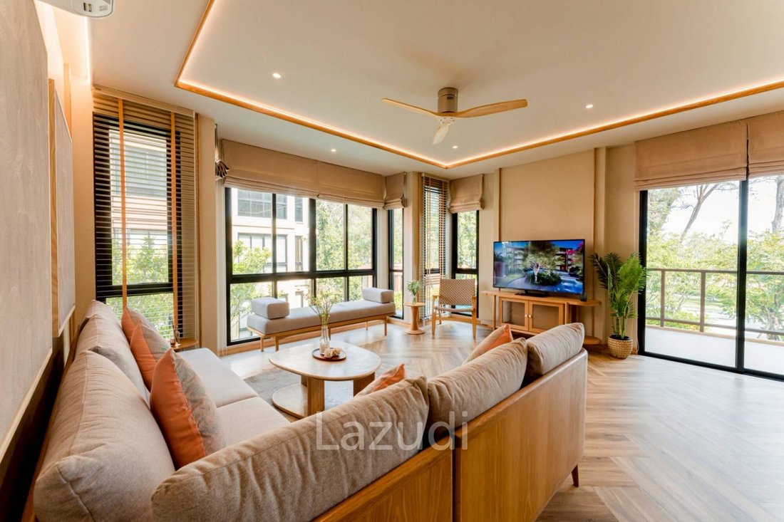 Apartment in Nong Kae, Tanintharyi Region, Thailand 3 - 12637077