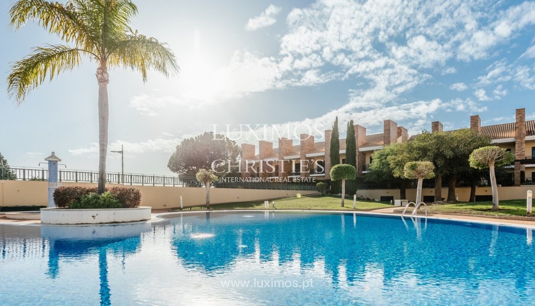 Villa in Vilamoura, Quarteira, Algarve 5 - 16547371